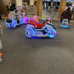 Kids Palace
