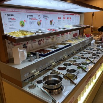 Haidilao Hotpot Flushing - Sauce bar - Hot Pot Near Me - Flushing, New York Haidilao Hotpot Flushing - Sauce bar - Hot Pot Near Me - Flushing, New York