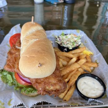 Pier 14 Restaurant & Lounge - Seafood Near Me - Myrtle Beach, South Carolina Pier 14 Restaurant & Lounge - Seafood Near Me - Myrtle Beach, South Carolina