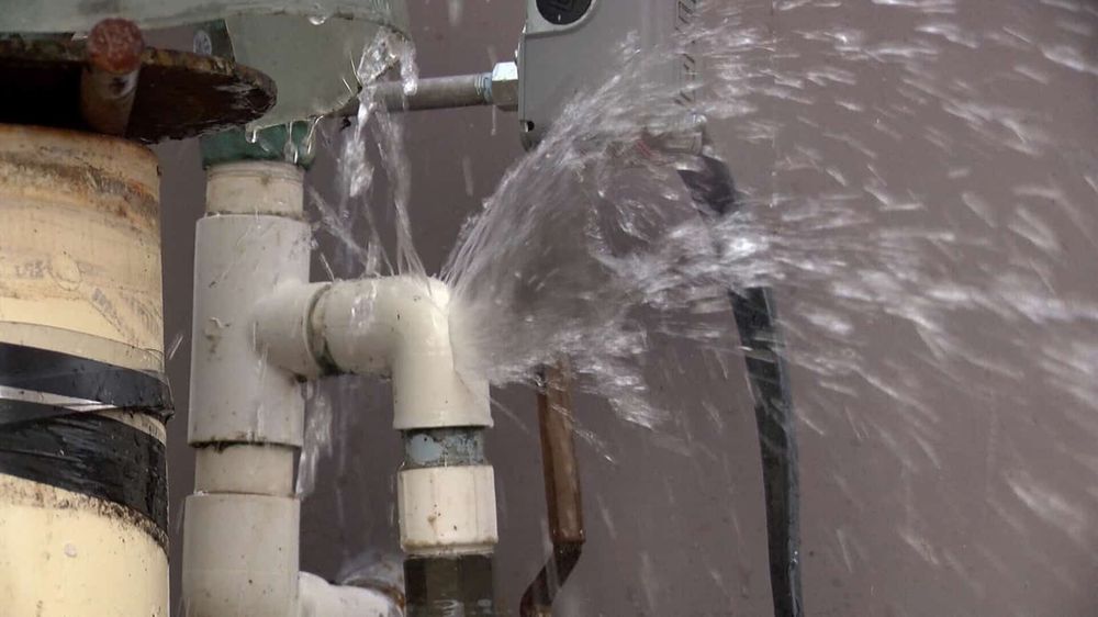 Slide of Save The Day Plumbing & Drain Cleaning