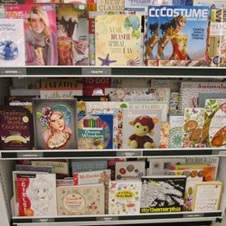 JOANN Fabric and Crafts