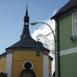 Zum Waldnaabtal