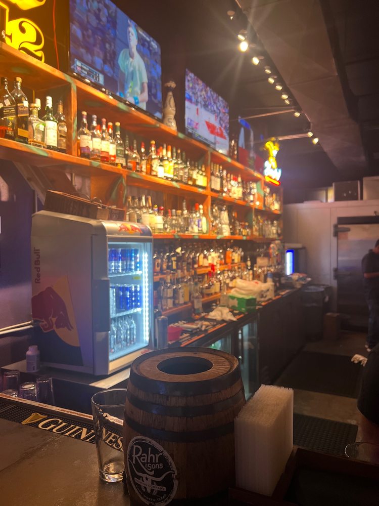 Social spots from Steins Ultra Bar