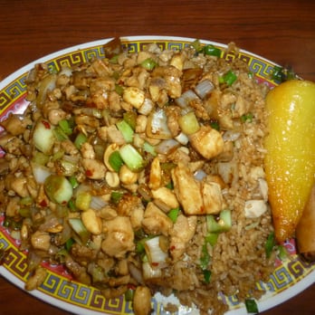 Ying Li Restaurante - Chinese Near Me - Tijuana, BCN Ying Li Restaurante - Chinese Near Me - Tijuana, BCN