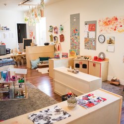 Aspen Leaf Preschool & Nursery