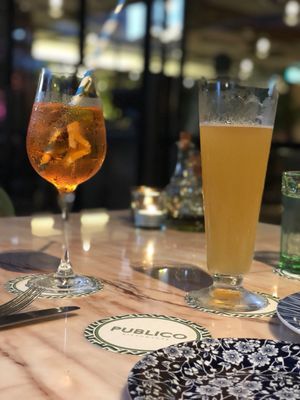 Publico Ristorante by null