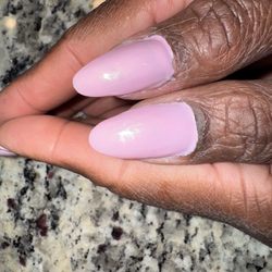 Bella Nails Spa - Do not go here. They need to shut down