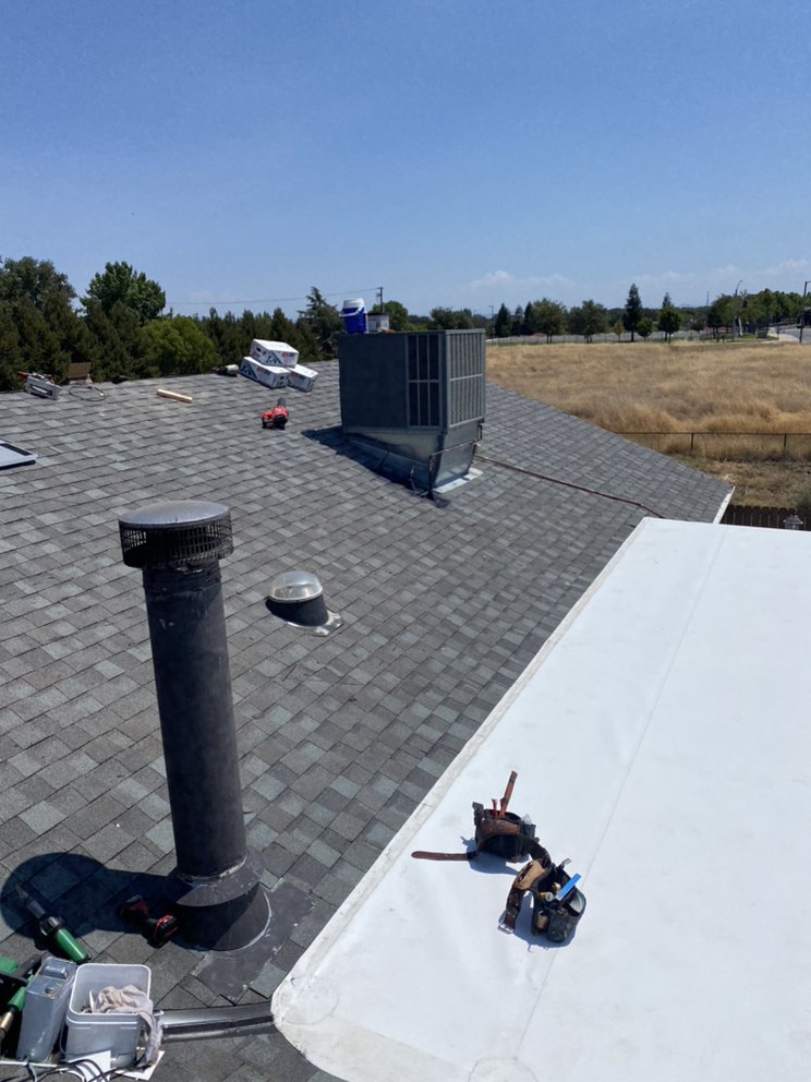 Slide of A. S. Quality Construction