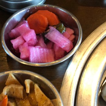 Daebak Korean Barbeque - Korean Near Me - Southfield, Michigan Daebak Korean Barbeque - Korean Near Me - Southfield, Michigan