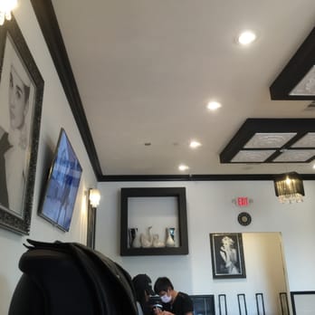 Lily's Nails & Spa - Wall art - Nail Salons Near Me - Cedar Hill, Texas