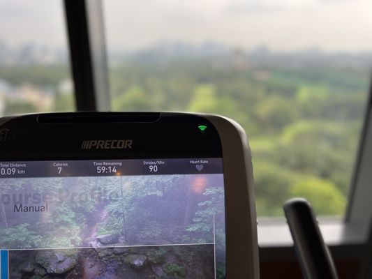 Manila Marriott Hotel at Newport World Resorts by null