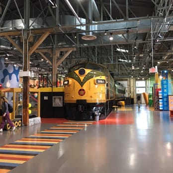 Manitoba Children's Museum - Interior - Children's Museums Near Me - Winnipeg, Manitoba Manitoba Children's Museum - Interior - Children's Museums Near Me - Winnipeg, Manitoba