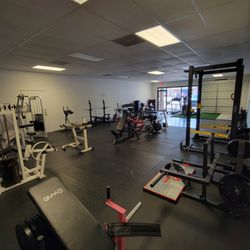The Lifting Yards