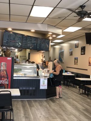 Zaytoon's Kabob by null