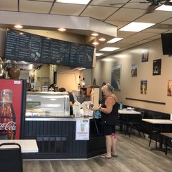 Zaytoon's Kabob - Menu 7/1/2022