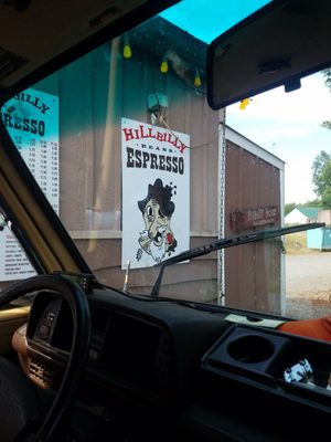 Hillbilly Beans by null