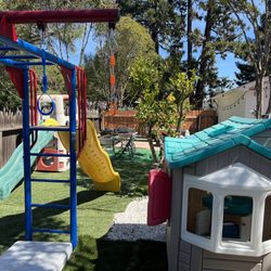 Little’s Athletics & Education