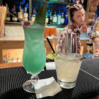 The Luau - Tiki Bars Near Me - San Diego, California The Luau - Tiki Bars Near Me - San Diego, California
