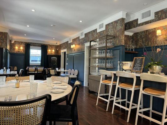 La Nouvelle Bistro by null