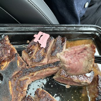 Peter Luger - Steak for two - Steakhouses Near Me - Brooklyn, New York