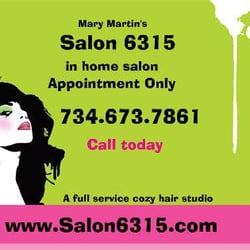 Salon 6315