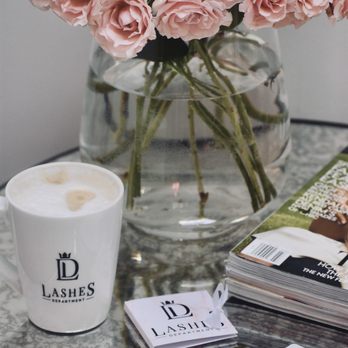 Beauty Department - They greeting me such a sweet way !!! - Eyelash Service Near Me - Brooklyn, New York Beauty Department - They greeting me such a sweet way !!! - Eyelash Service Near Me - Brooklyn, New York
