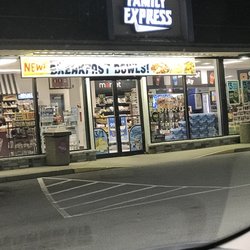 Family Express