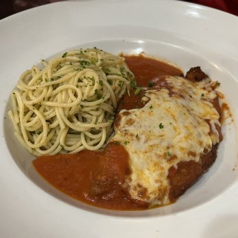Rocco's Italian Cafe - Chicken Parmesan - Italian Near Me - Richardson, Texas Rocco's Italian Cafe - Chicken Parmesan - Italian Near Me - Richardson, Texas