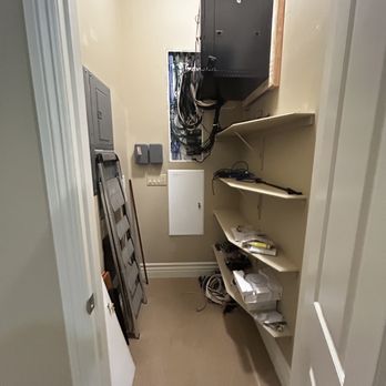Venta Networks - Home Network Installation Near Me