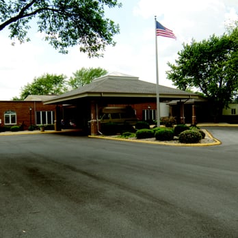 Presence Heritage Lodge - Assisted Living Facilities Near Me - Kankakee, Illinois