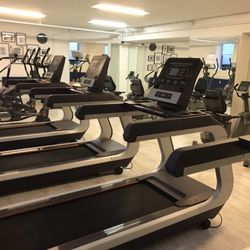 Faridas Frauen Fitness - Cardio