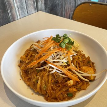 Hey Bangkok! - Pad Thai - Thai Near Me - Denver, Colorado Hey Bangkok! - Pad Thai - Thai Near Me - Denver, Colorado