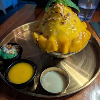U :Dessert Story - Desserts Near Me - Berkeley, California U :Dessert Story - Desserts Near Me - Berkeley, California