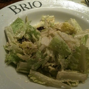 Brio Italian Grille - Italian Near Me - Gilbert, Arizona