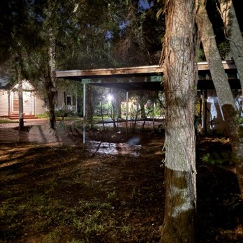 Ghost Augustine - Haunted Houses Near Me - St Augustine, Florida