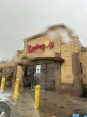 Luby's by null