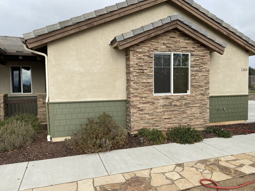 Slide of Siding Solutions