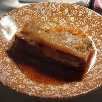 Spaghett - Bread pudding - Italian Near Me - Charlotte, North Carolina Spaghett - Bread pudding - Italian Near Me - Charlotte, North Carolina