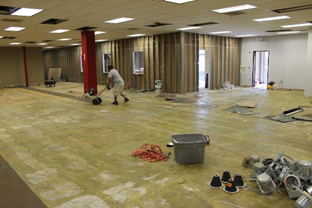 Slide of Silverado Roofing Group