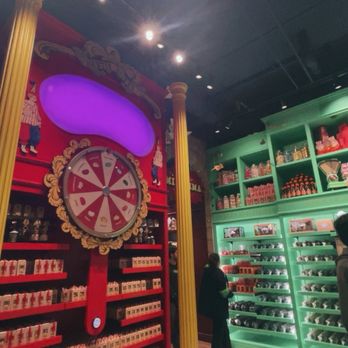 Harry Potter Shop - Toy Stores Near Me - Chicago, Illinois Harry Potter Shop - Toy Stores Near Me - Chicago, Illinois