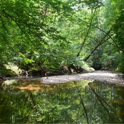 Alum Spring Park