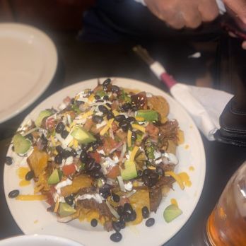 Ed & Mary's - Texas nachos - American Near Me - Jersey City, New Jersey Ed & Mary's - Texas nachos - American Near Me - Jersey City, New Jersey