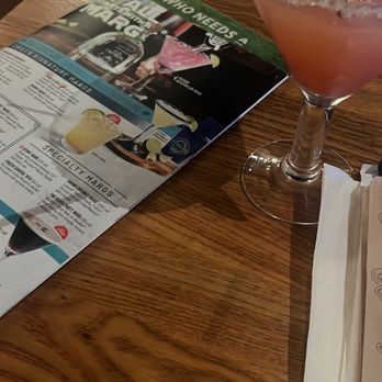Chili's - Tex-Mex Near Me - Diamond Bar, California