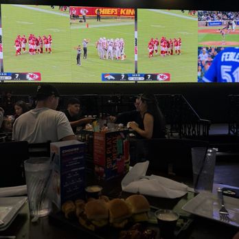 Dave & Buster's Irvine - American Near Me - Irvine, California