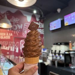 Dairy King