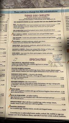 Menu photo 8 Good Morning Mama's Indianapolis, IN Menu photo 8 Good Morning Mama's Indianapolis, IN