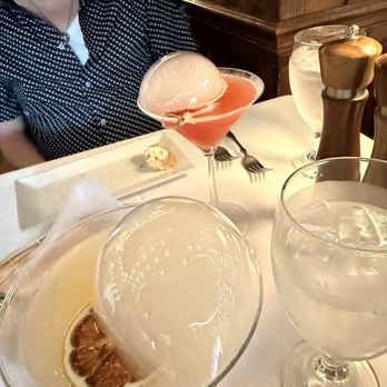Ocean Prime Tavern - Blood orange martini - Steakhouses Near Me - Cranford, New Jersey Ocean Prime Tavern - Blood orange martini - Steakhouses Near Me - Cranford, New Jersey