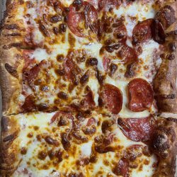 Olga Pizza