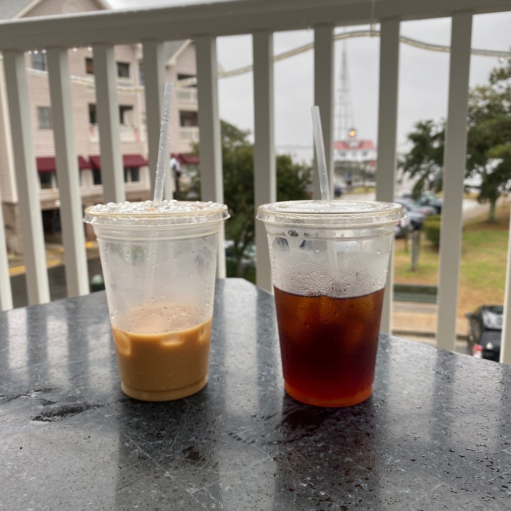 Charis Coffee - Coffee & Tea Near Me - Manteo, North Carolina Charis Coffee - Coffee & Tea Near Me - Manteo, North Carolina