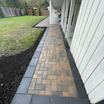 Apple's Construction - Holland Pavers - Masonry/Concrete Near Me Apple's Construction - Holland Pavers - Masonry/Concrete Near Me
